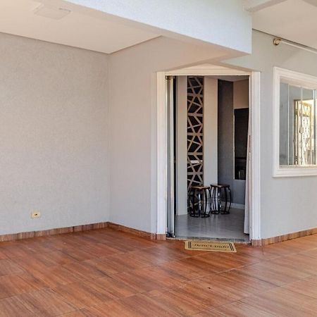 Casa Enorme, Seguranca E Conforto Para Sua Familia Cascavel  Exterior foto
