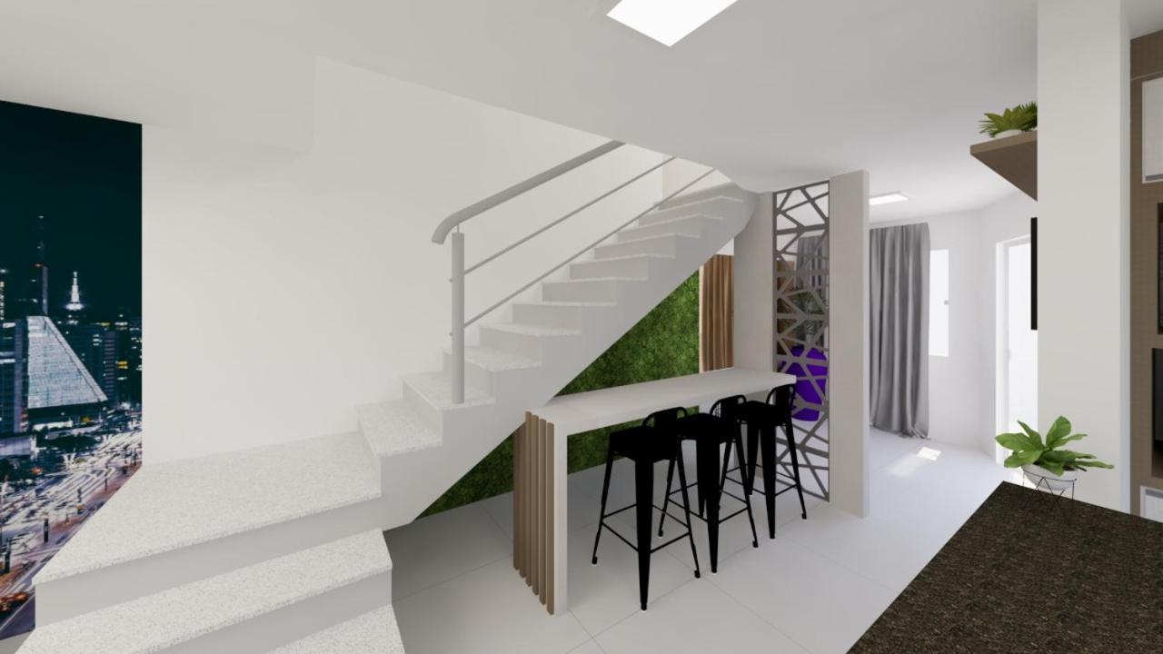 Casa Enorme, Seguranca E Conforto Para Sua Familia Cascavel  Exterior foto